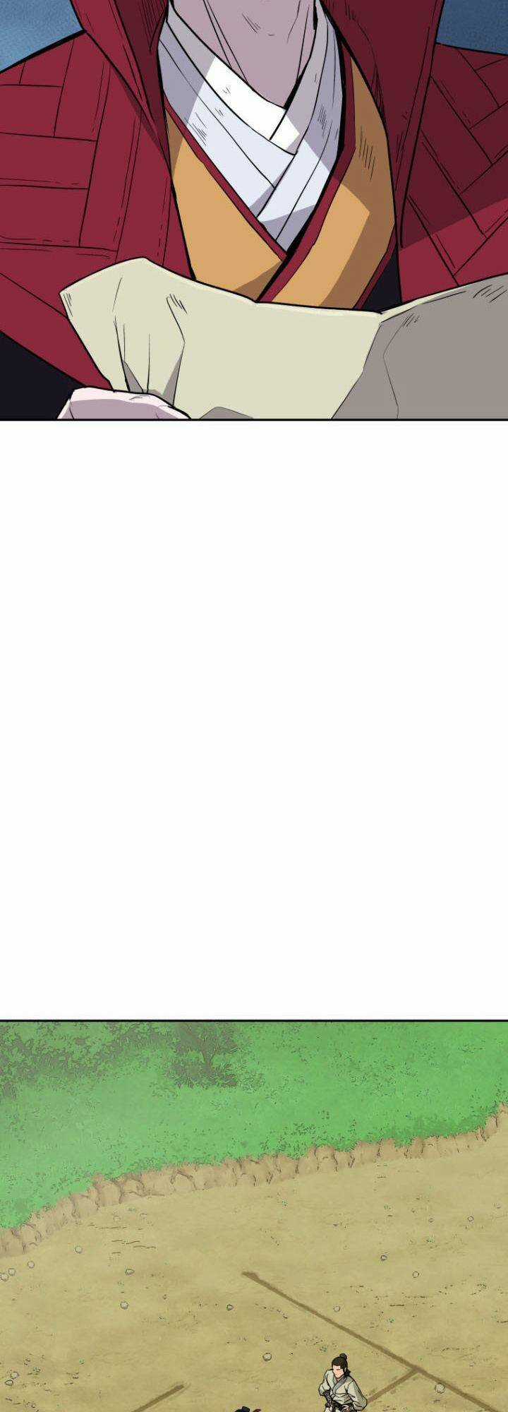 Thái Thú Kang Jin Lee - Chapter 15 - Trang 15