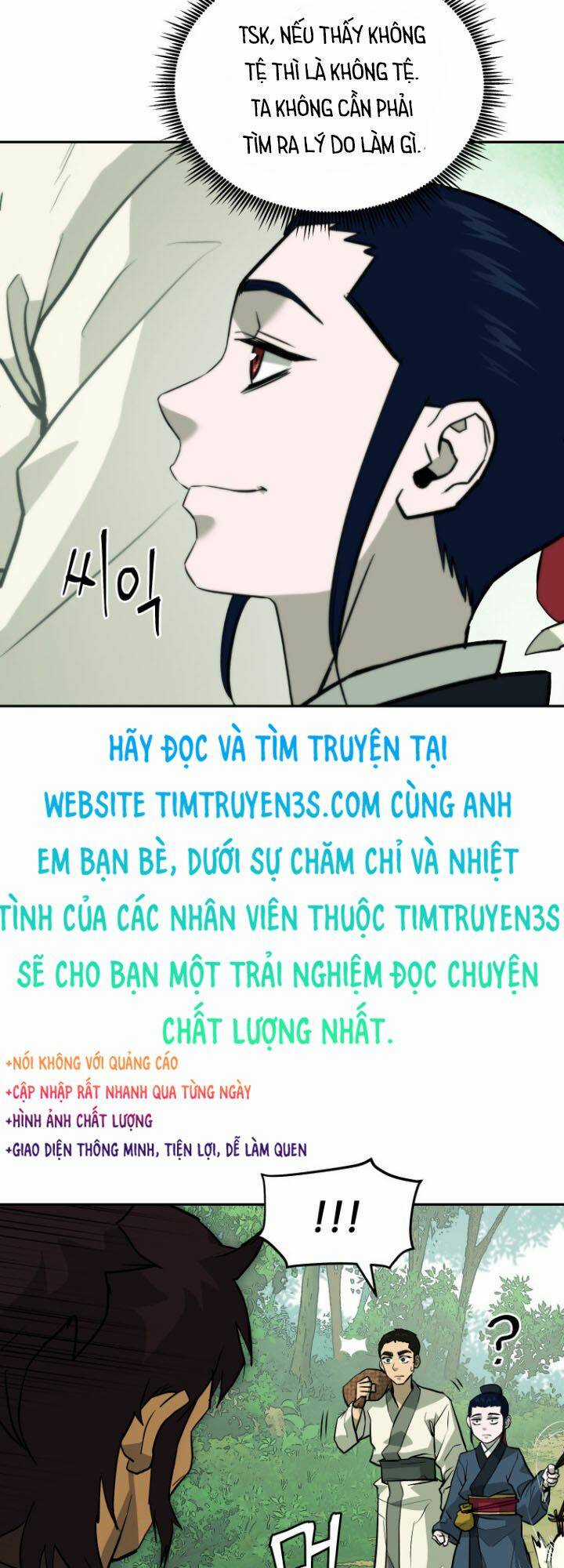 Thái Thú Kang Jin Lee - Chapter 15 - Trang 42