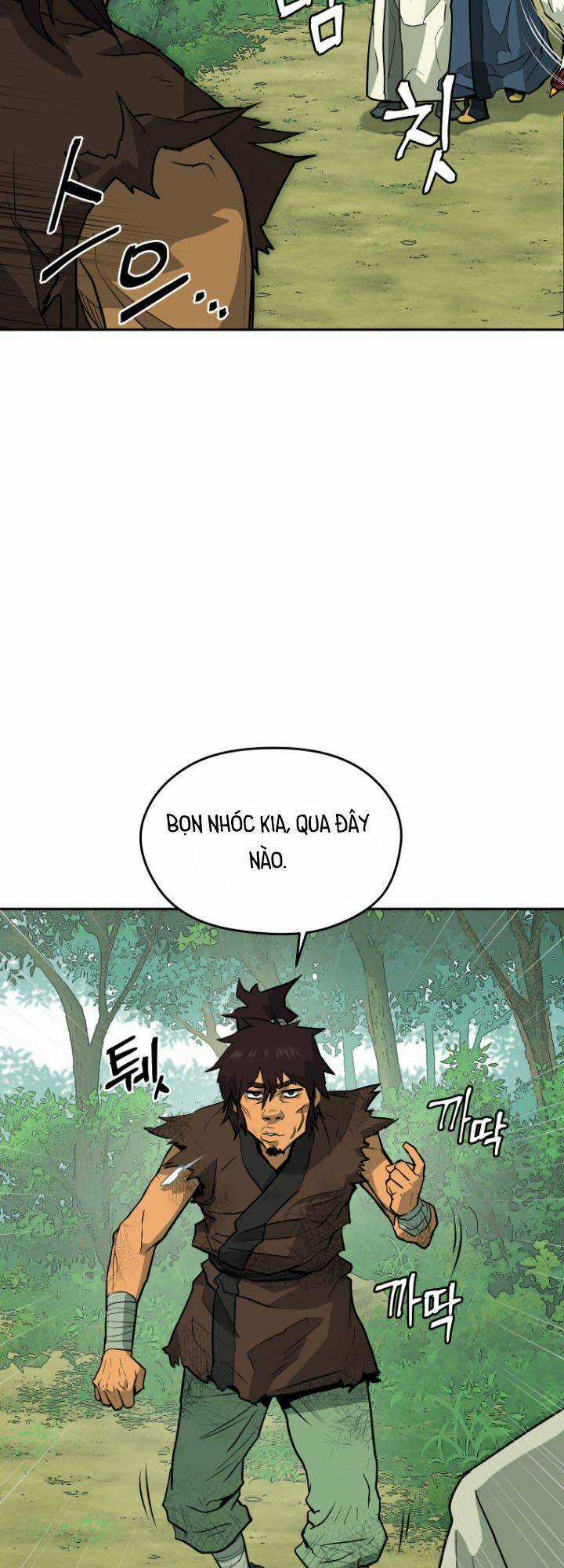 Thái Thú Kang Jin Lee - Chapter 15 - Trang 43