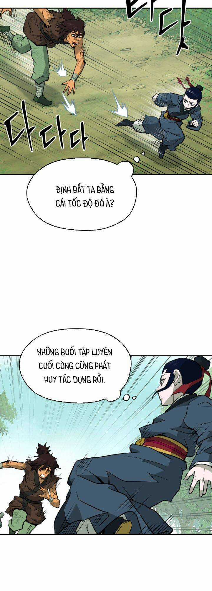 Thái Thú Kang Jin Lee - Chapter 15 - Trang 57