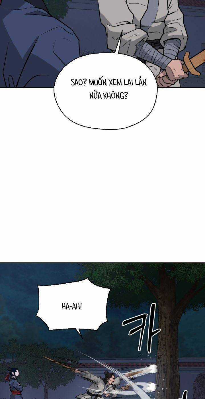 Thái Thú Kang Jin Lee - Chapter 16 - Trang 31