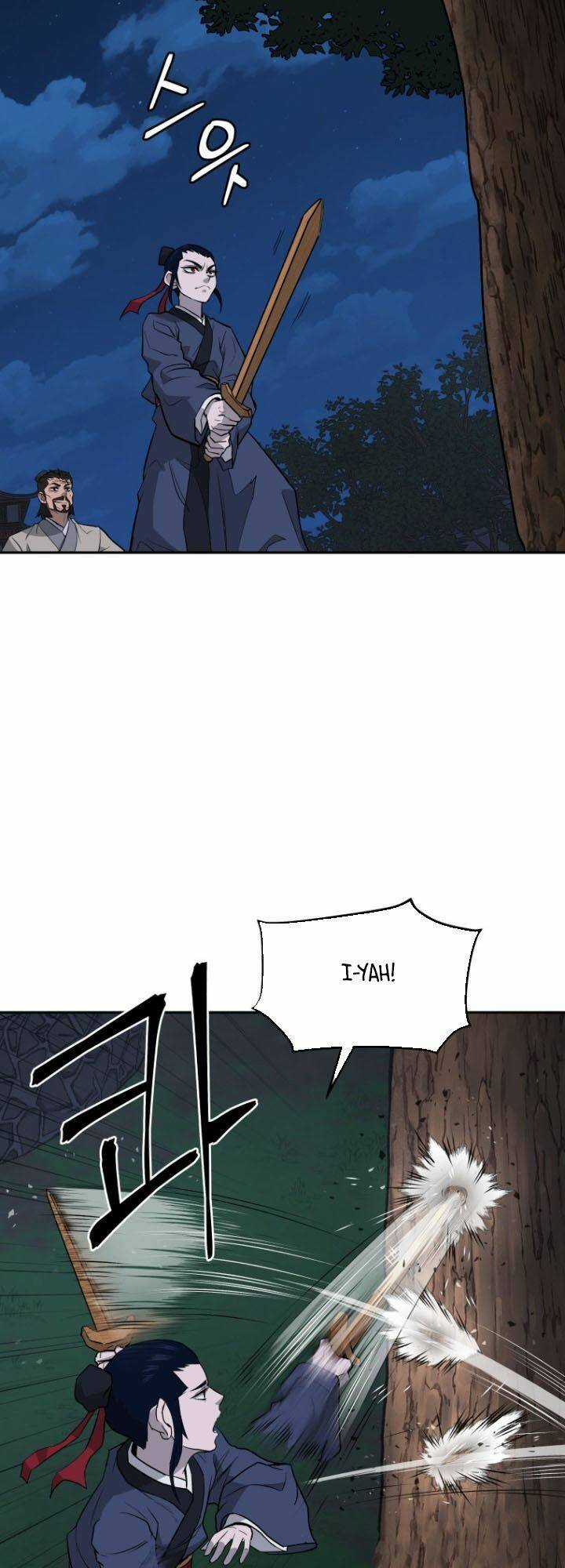 Thái Thú Kang Jin Lee - Chapter 16 - Trang 34