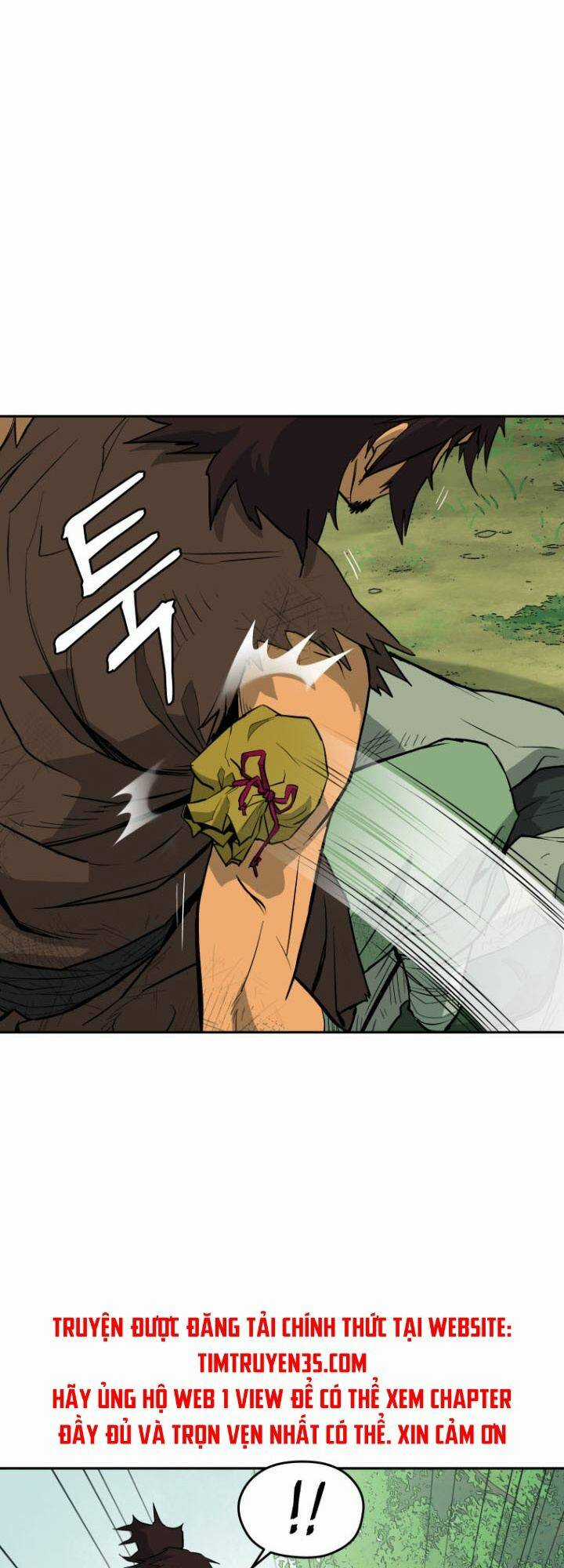 Thái Thú Kang Jin Lee - Chapter 16 - Trang 5