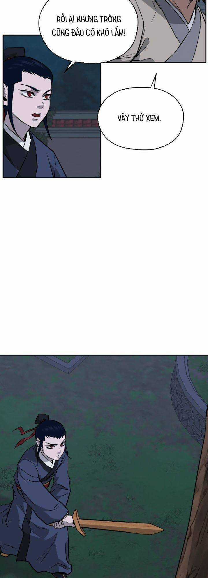 Thái Thú Kang Jin Lee - Chapter 16 - Trang 42