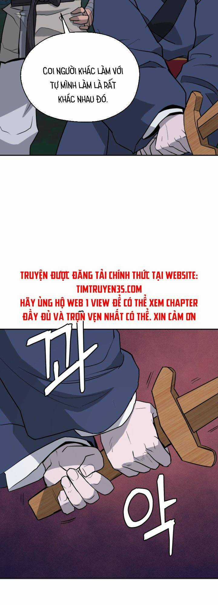 Thái Thú Kang Jin Lee - Chapter 16 - Trang 48