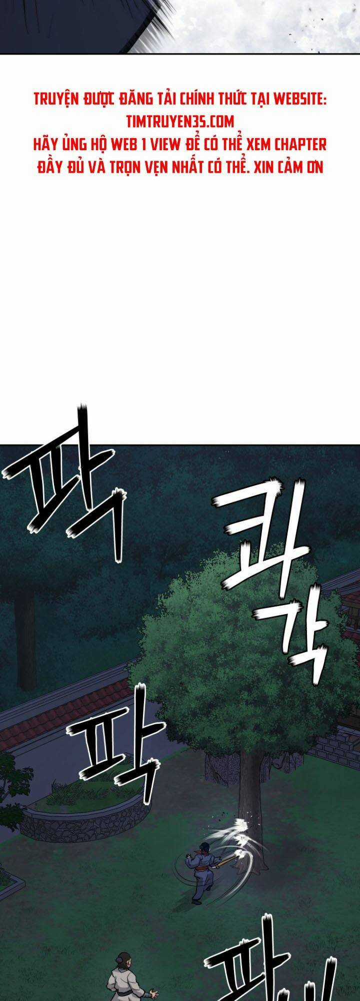 Thái Thú Kang Jin Lee - Chapter 16 - Trang 54