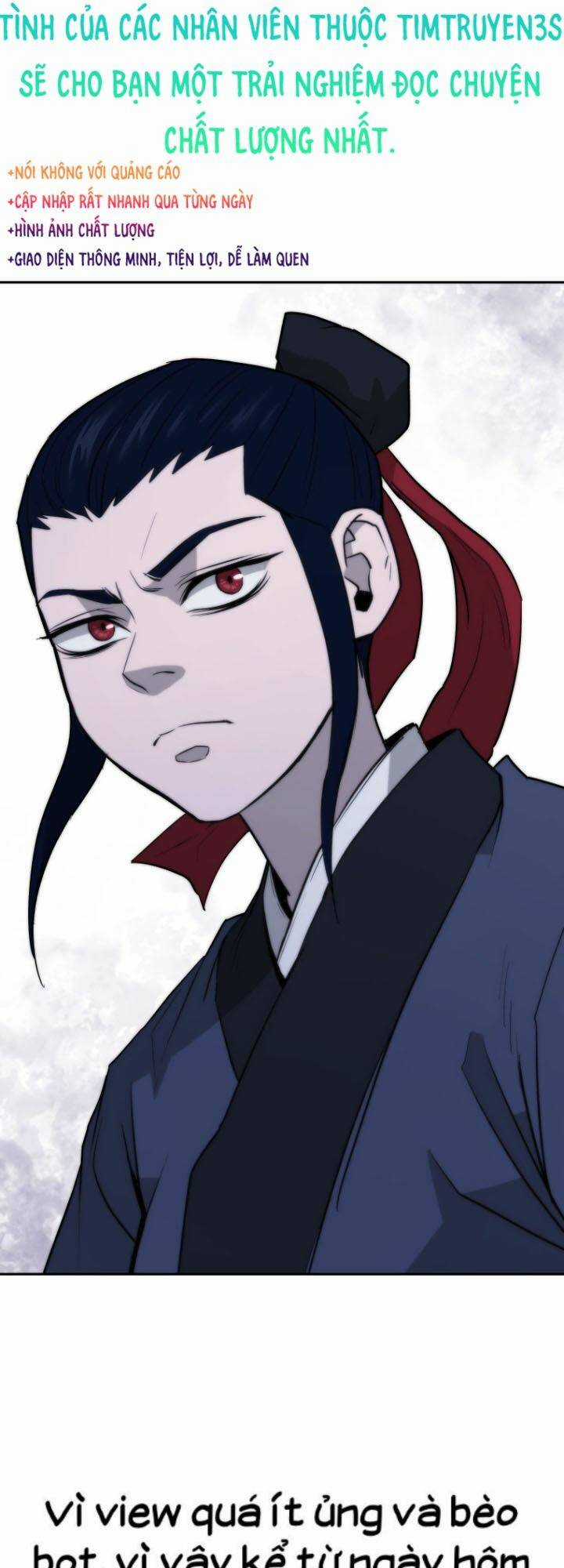 Thái Thú Kang Jin Lee - Chapter 16 - Trang 73