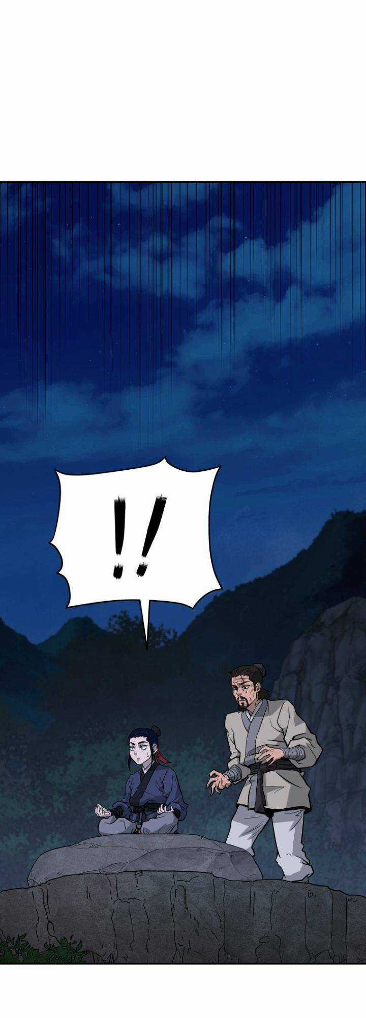 Thái Thú Kang Jin Lee - Chapter 17 - Trang 21