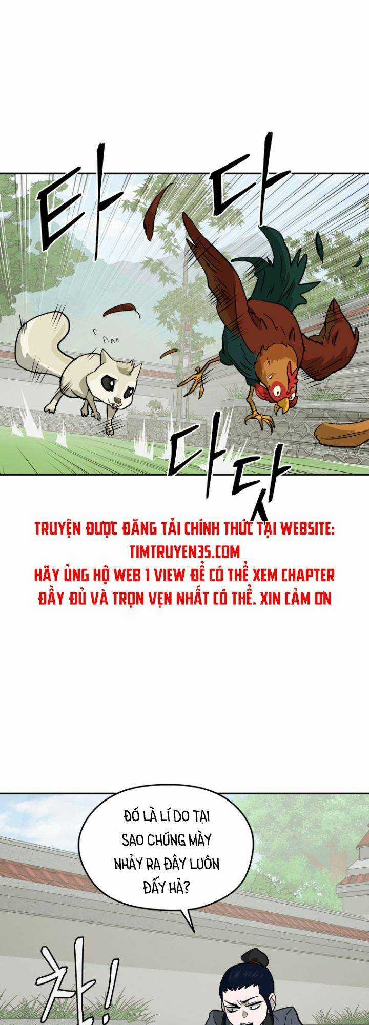 Thái Thú Kang Jin Lee - Chapter 17 - Trang 56