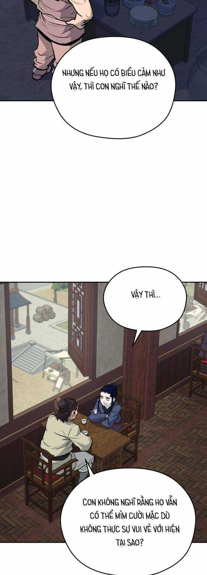 Thái Thú Kang Jin Lee - Chapter 18 - Trang 13
