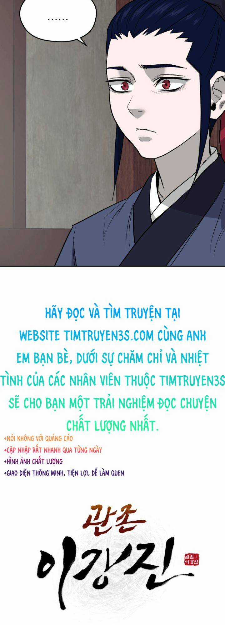 Thái Thú Kang Jin Lee - Chapter 18 - Trang 25