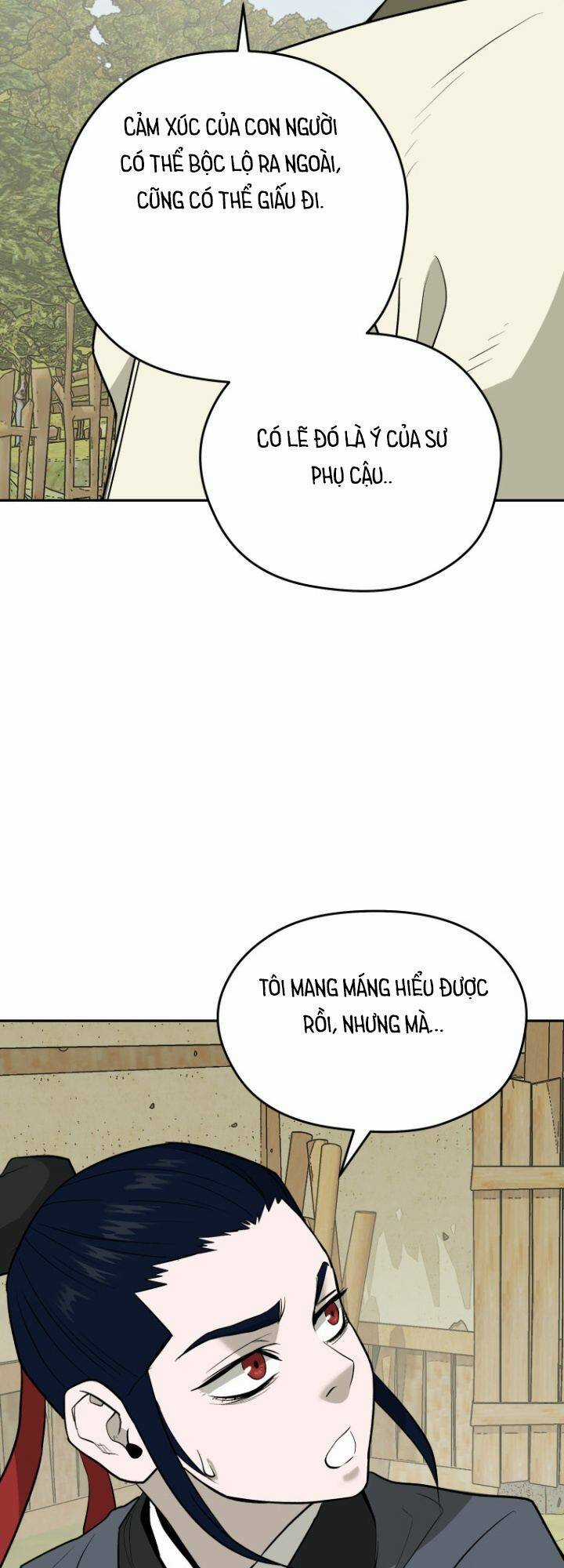 Thái Thú Kang Jin Lee - Chapter 18 - Trang 42