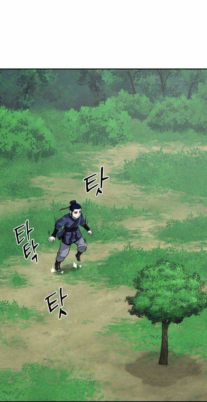 Thái Thú Kang Jin Lee - Chapter 18 - Trang 46