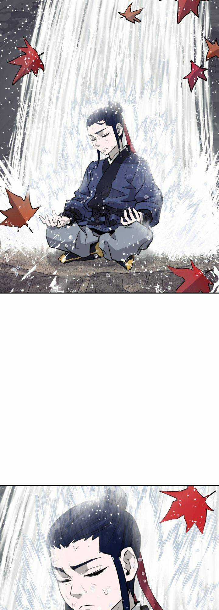 Thái Thú Kang Jin Lee - Chapter 18 - Trang 54