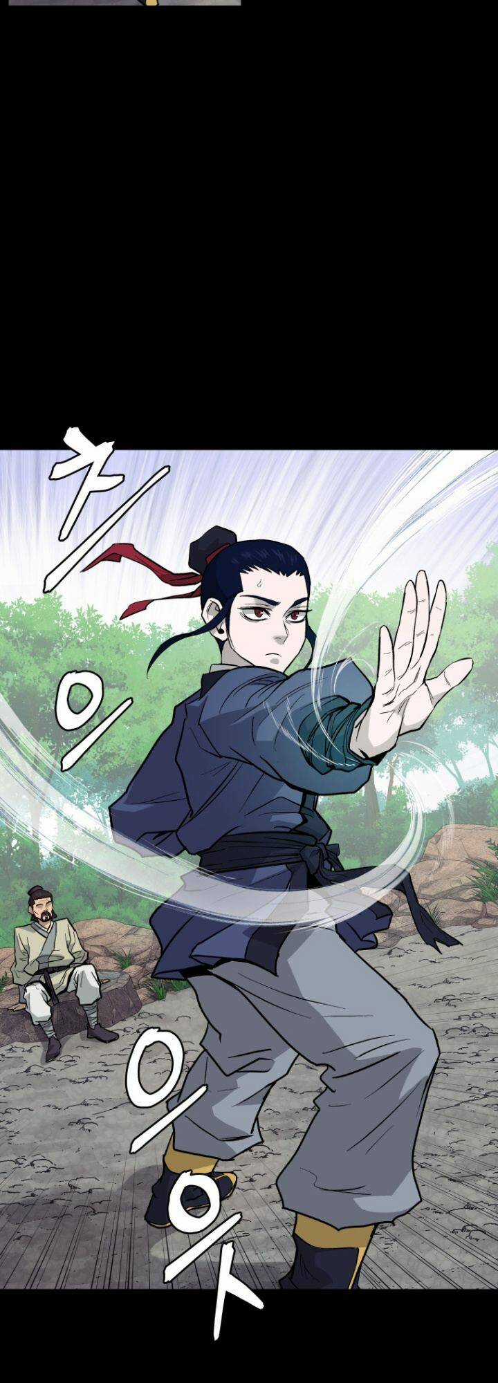 Thái Thú Kang Jin Lee - Chapter 19 - Trang 40