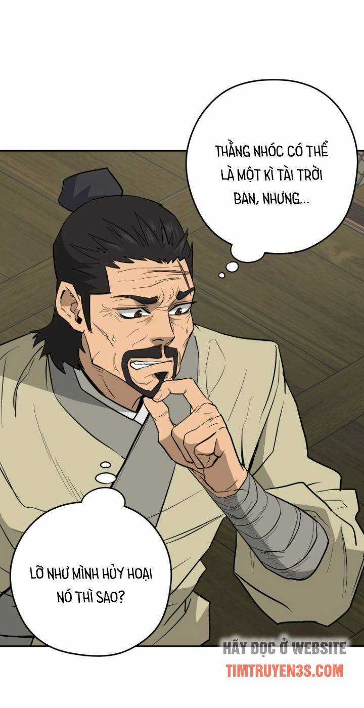 Thái Thú Kang Jin Lee - Chapter 19 - Trang 47