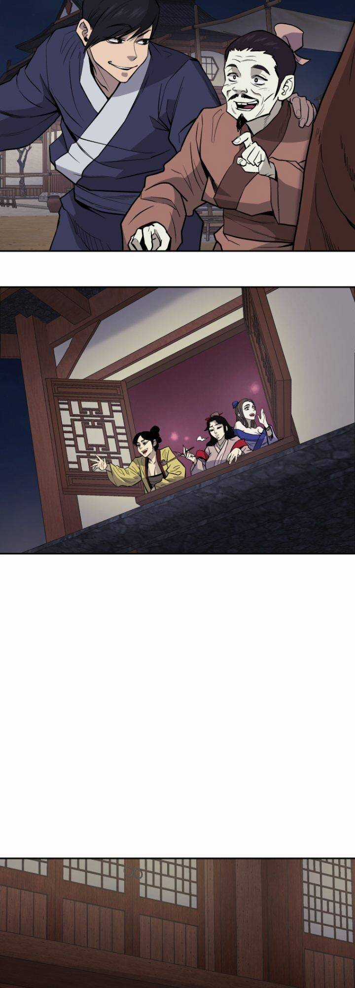 Thái Thú Kang Jin Lee - Chapter 19 - Trang 60