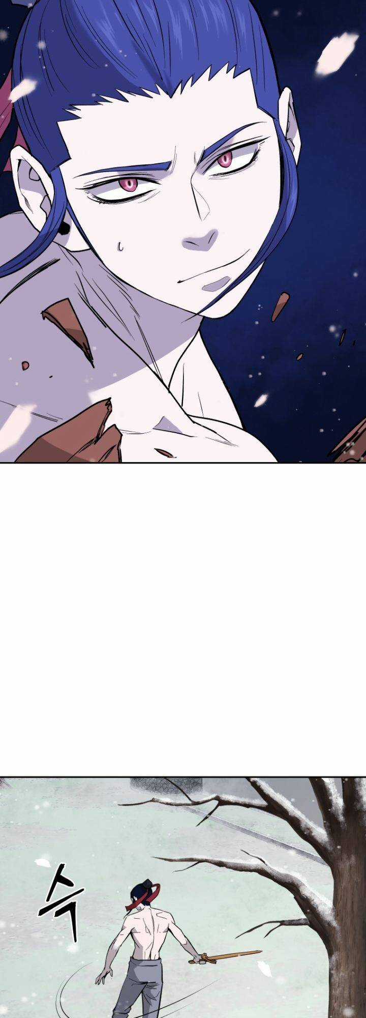 Thái Thú Kang Jin Lee - Chapter 19 - Trang 7