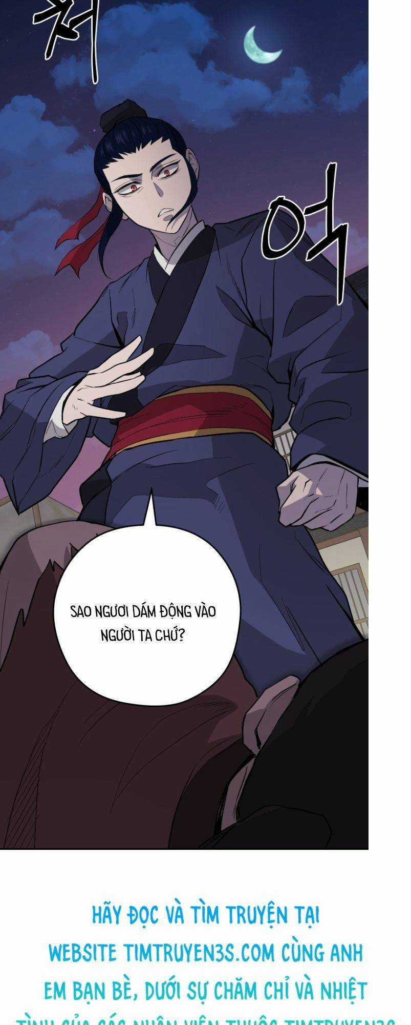 Thái Thú Kang Jin Lee - Chapter 19 - Trang 67