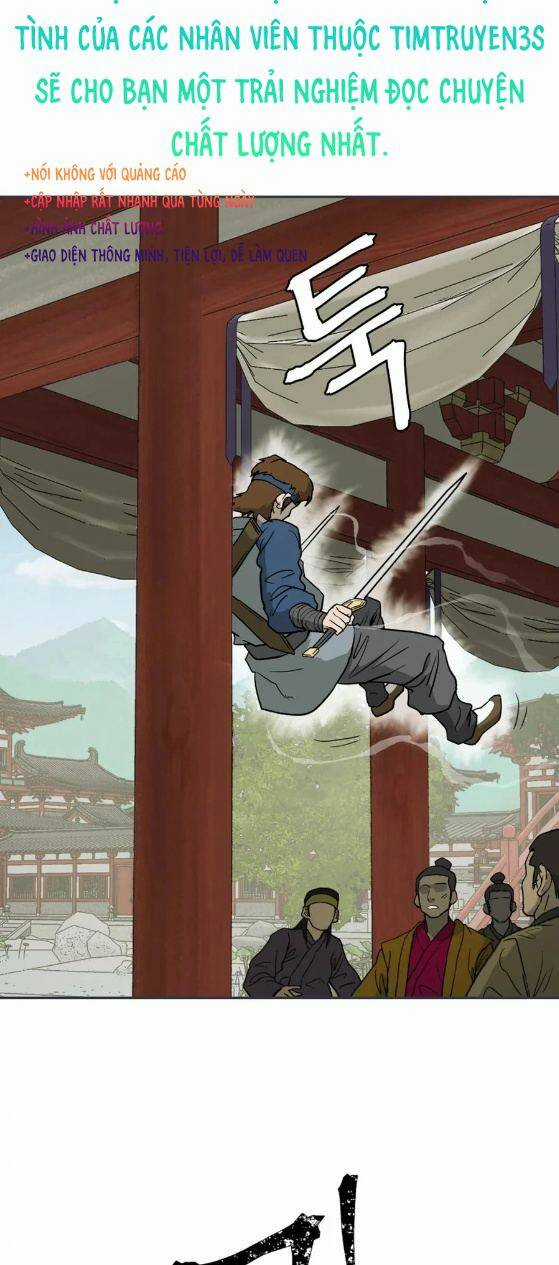 Thái Thú Kang Jin Lee - Chapter 2 - Trang 16