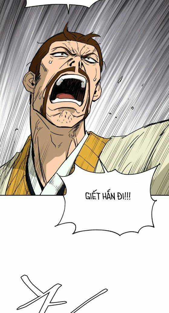 Thái Thú Kang Jin Lee - Chapter 2 - Trang 24