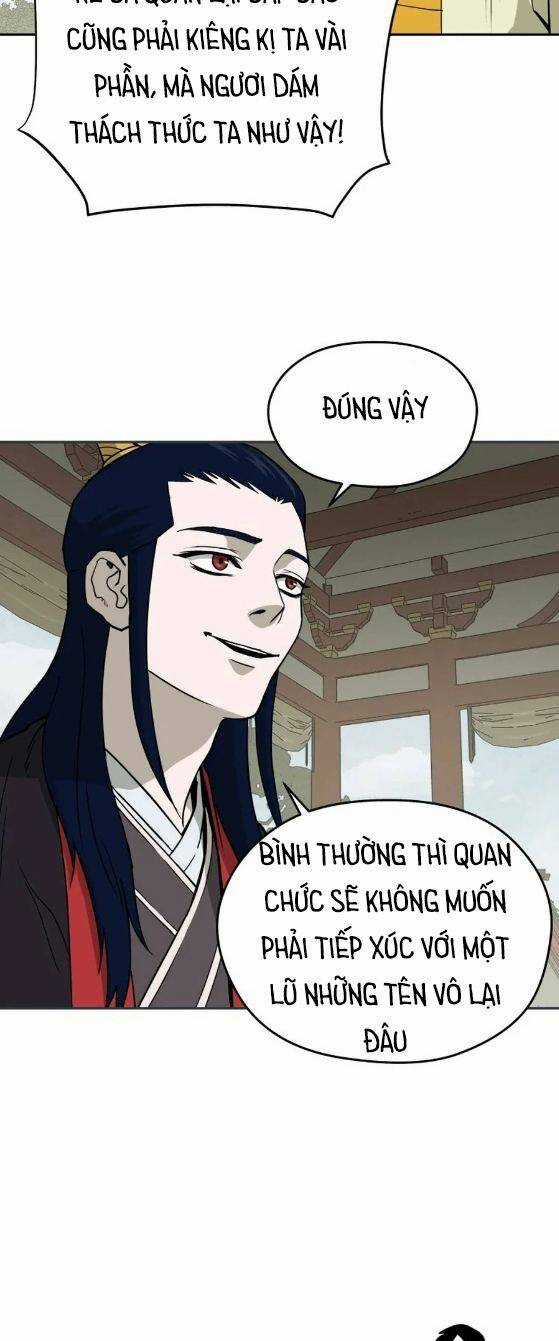 Thái Thú Kang Jin Lee - Chapter 2 - Trang 5