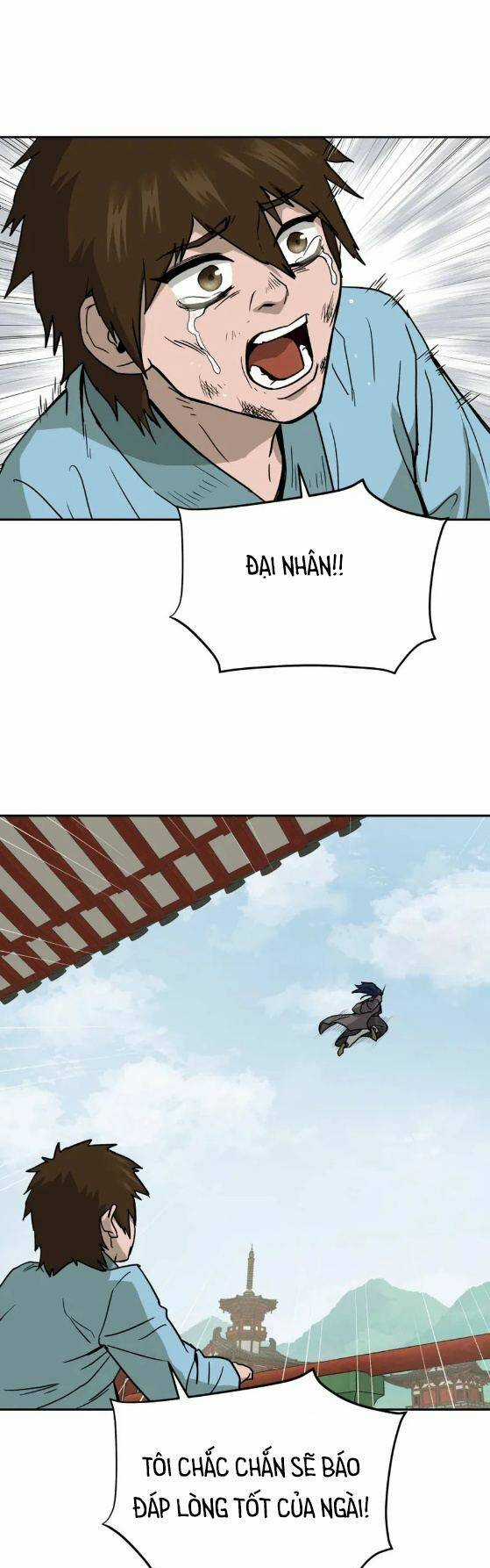 Thái Thú Kang Jin Lee - Chapter 2 - Trang 49