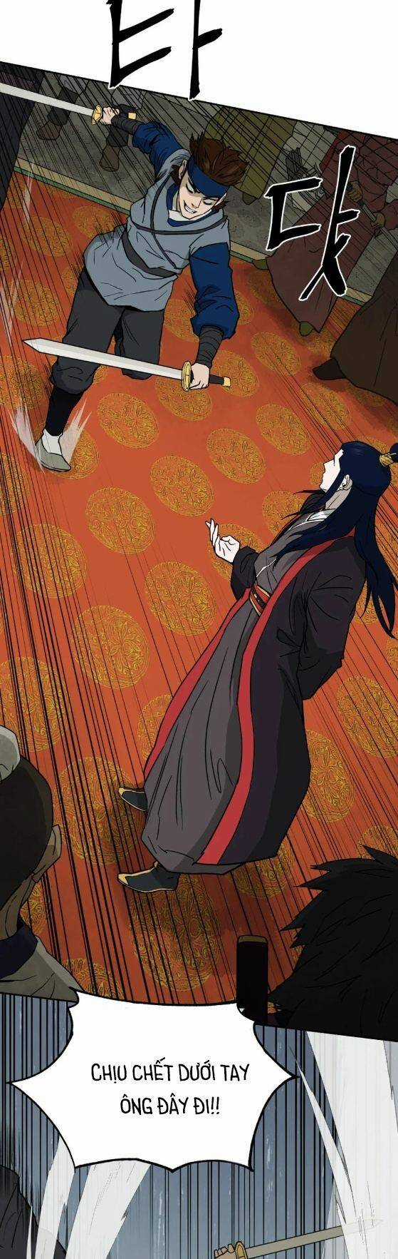 Thái Thú Kang Jin Lee - Chapter 2 - Trang 9