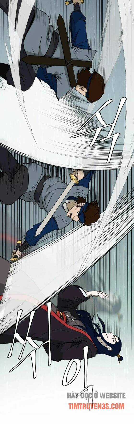 Thái Thú Kang Jin Lee - Chapter 2 - Trang 10