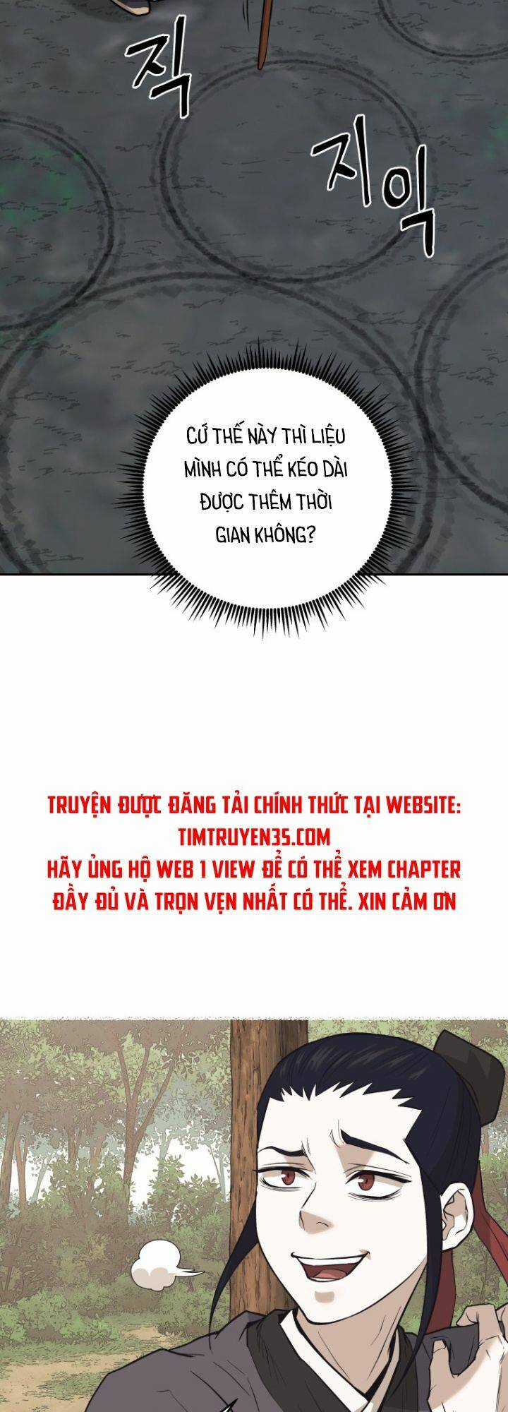 Thái Thú Kang Jin Lee - Chapter 20 - Trang 41