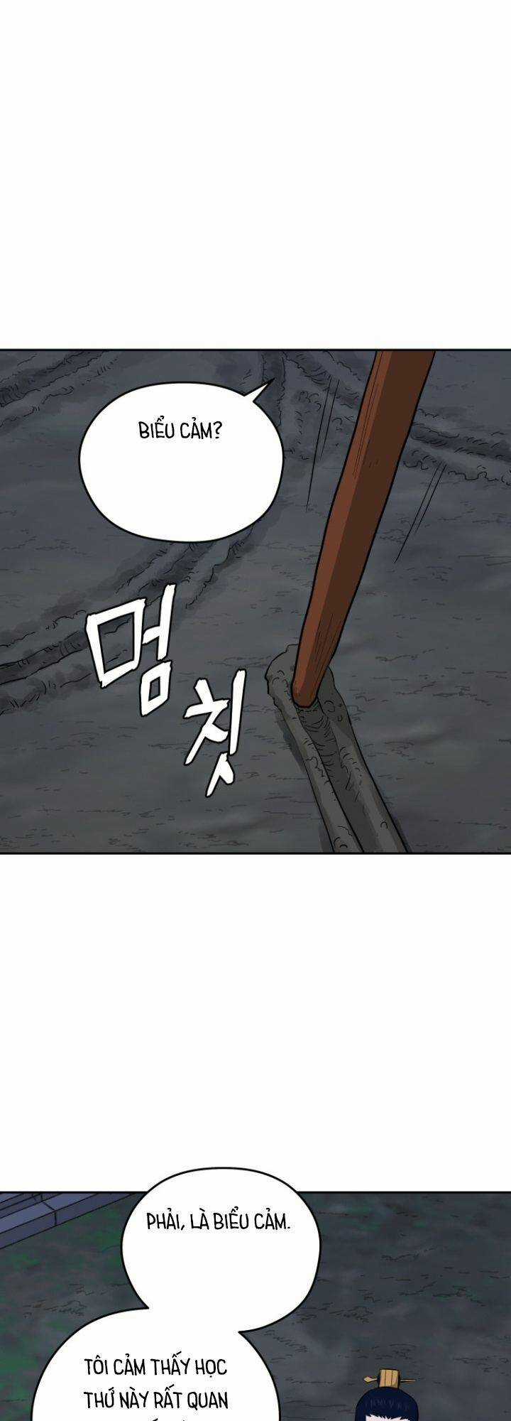 Thái Thú Kang Jin Lee - Chapter 20 - Trang 51