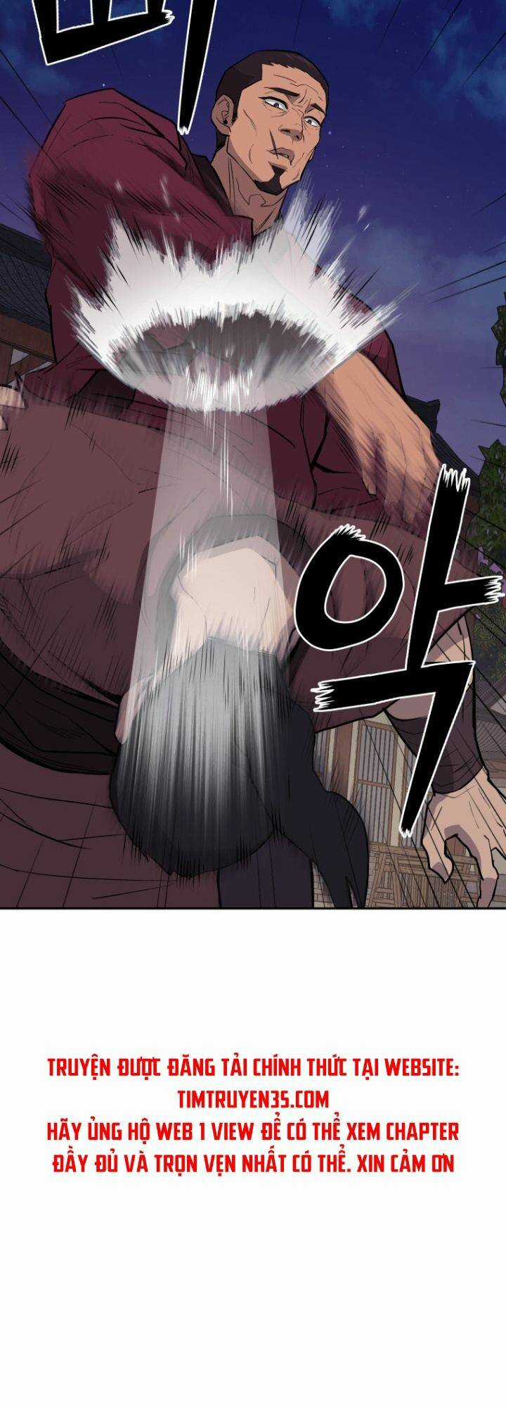 Thái Thú Kang Jin Lee - Chapter 20 - Trang 9