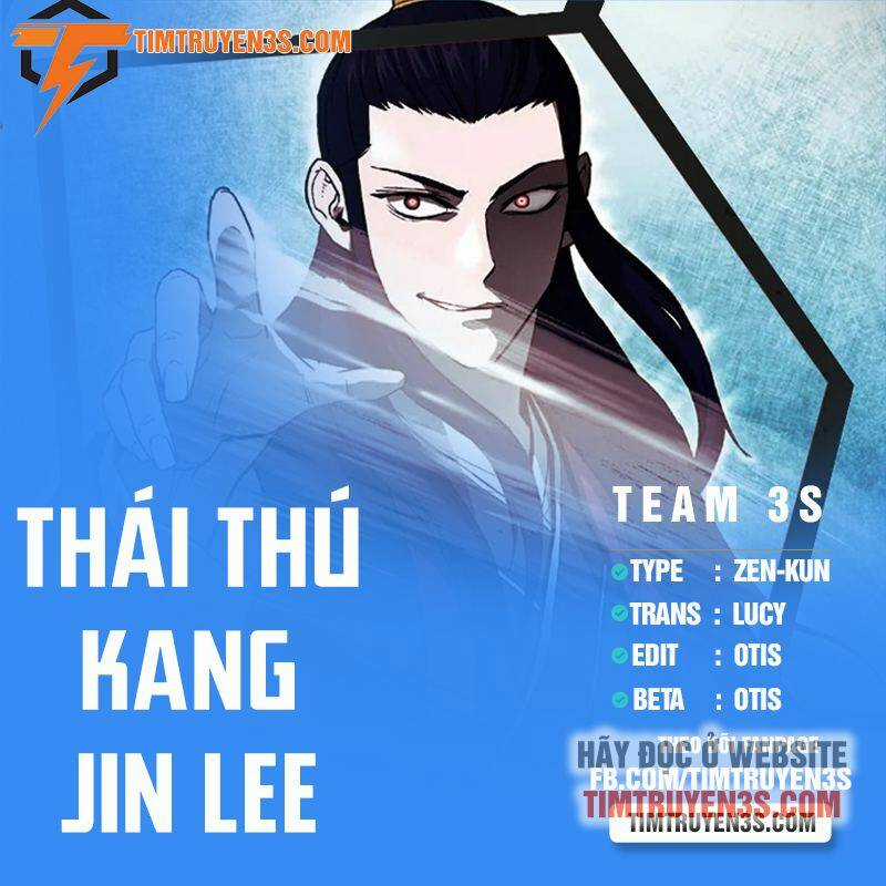 Thái Thú Kang Jin Lee - Chapter 21 - Trang 2