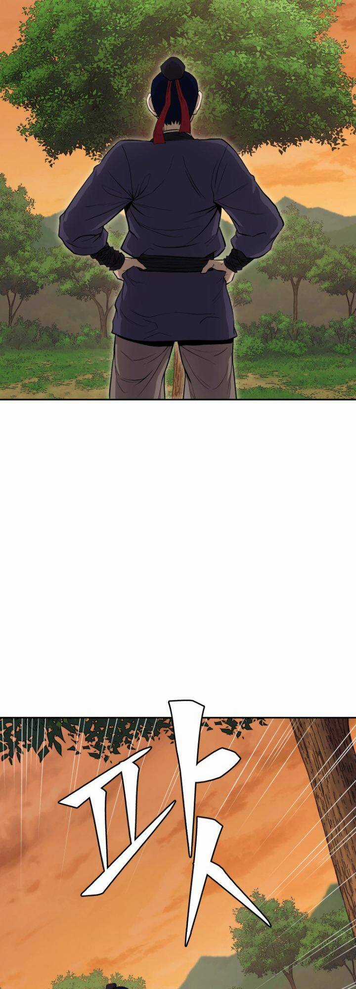 Thái Thú Kang Jin Lee - Chapter 21 - Trang 12