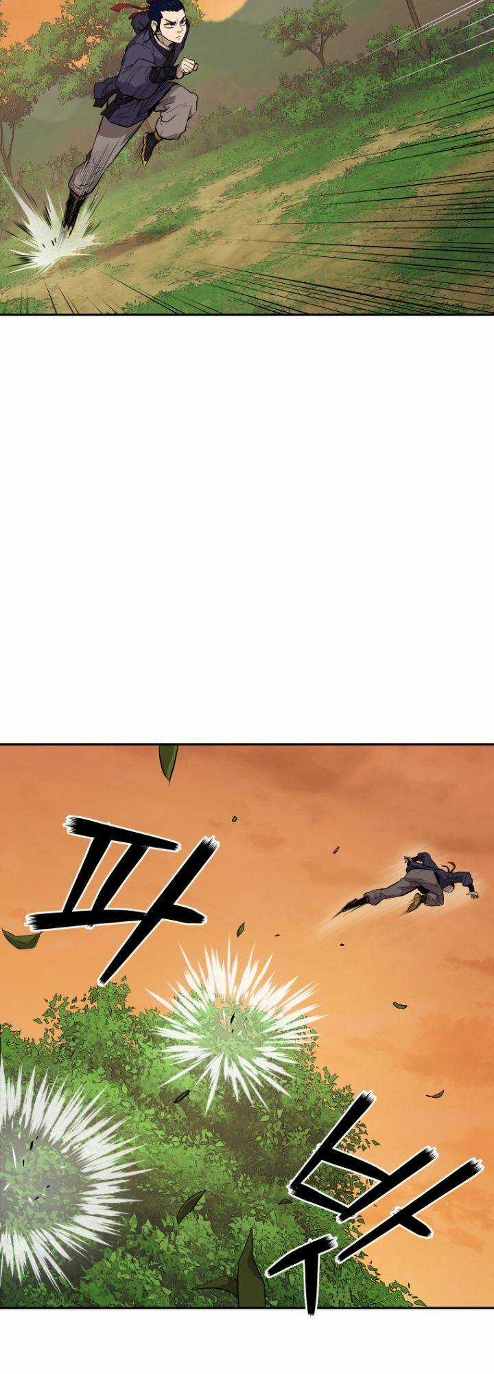 Thái Thú Kang Jin Lee - Chapter 21 - Trang 13