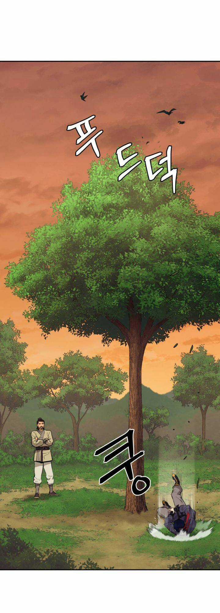 Thái Thú Kang Jin Lee - Chapter 21 - Trang 14