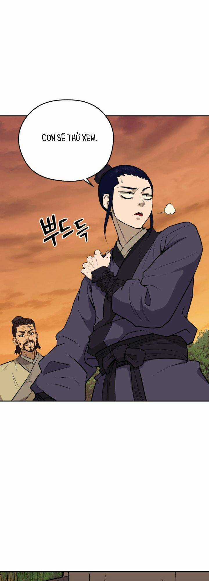 Thái Thú Kang Jin Lee - Chapter 21 - Trang 20