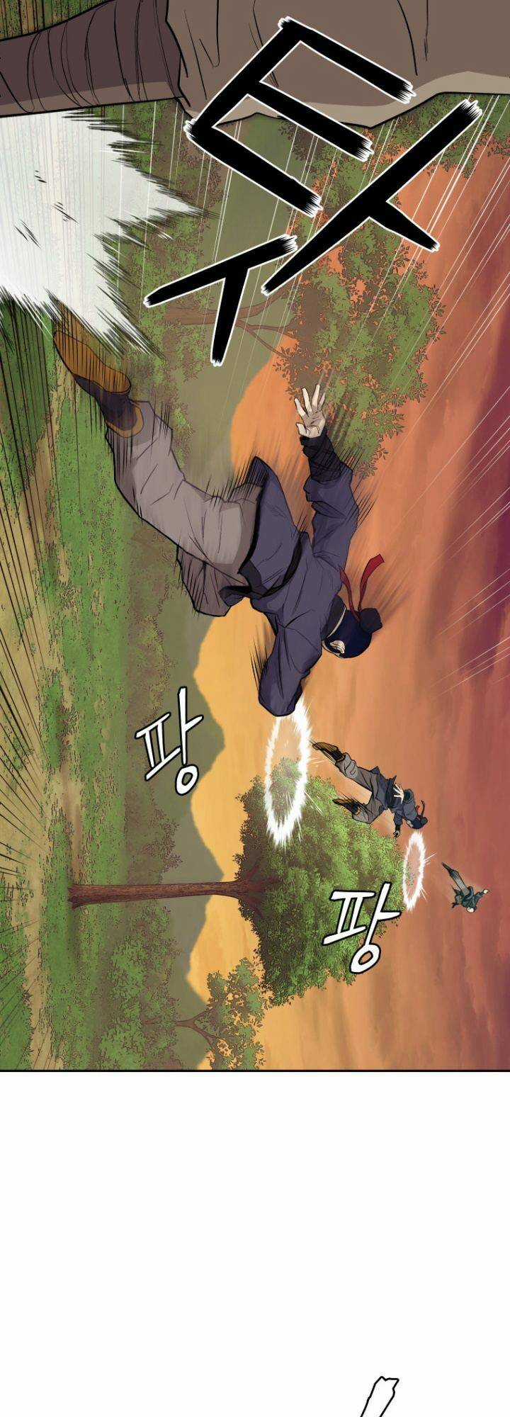 Thái Thú Kang Jin Lee - Chapter 21 - Trang 21