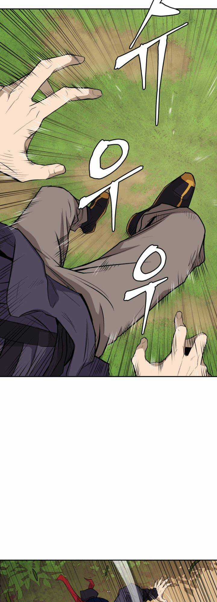 Thái Thú Kang Jin Lee - Chapter 21 - Trang 22