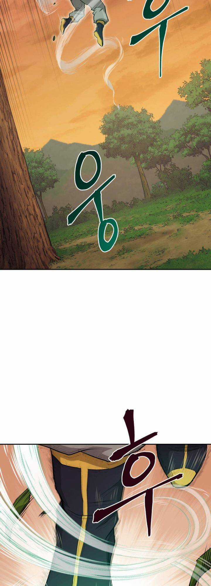 Thái Thú Kang Jin Lee - Chapter 21 - Trang 24