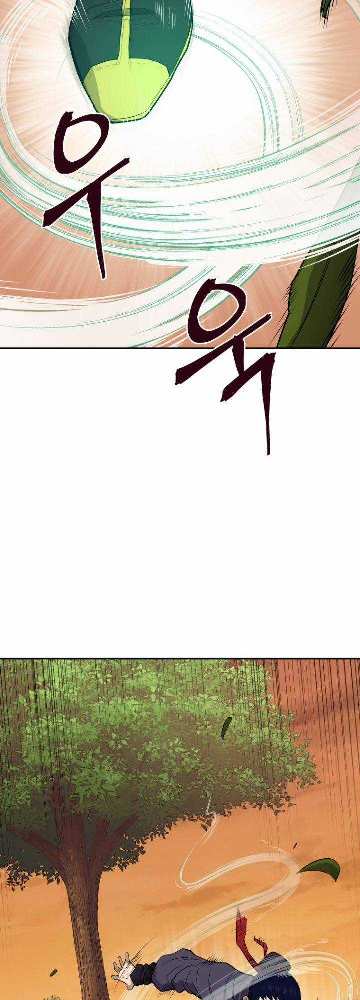 Thái Thú Kang Jin Lee - Chapter 21 - Trang 25