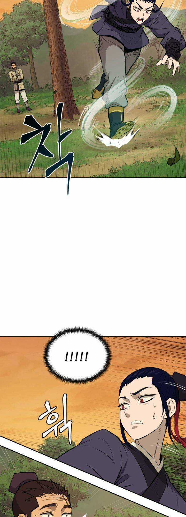 Thái Thú Kang Jin Lee - Chapter 21 - Trang 26