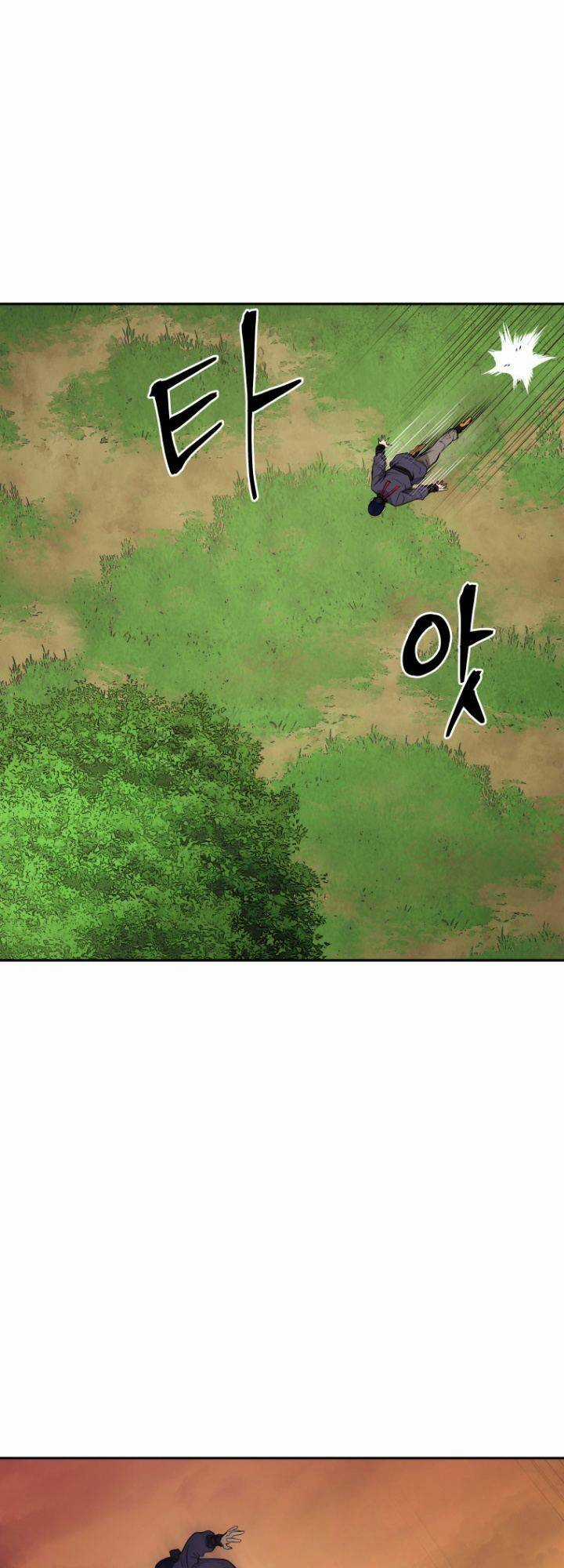 Thái Thú Kang Jin Lee - Chapter 21 - Trang 28