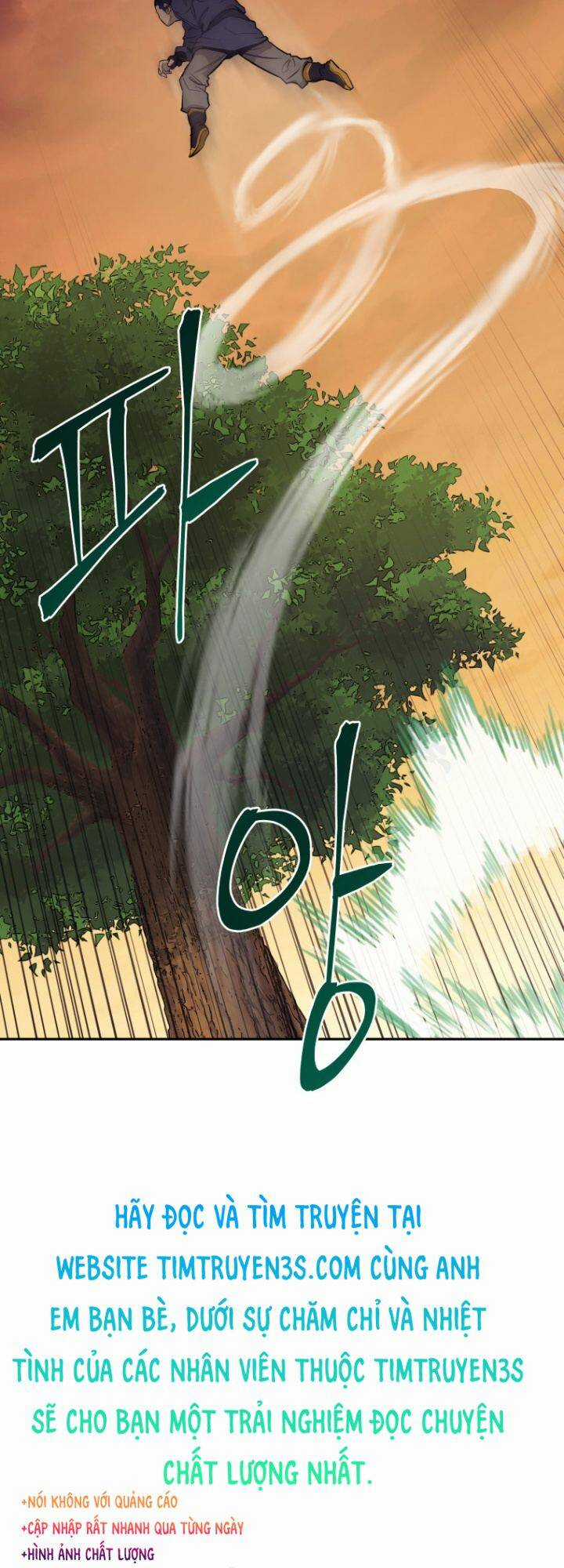 Thái Thú Kang Jin Lee - Chapter 21 - Trang 29