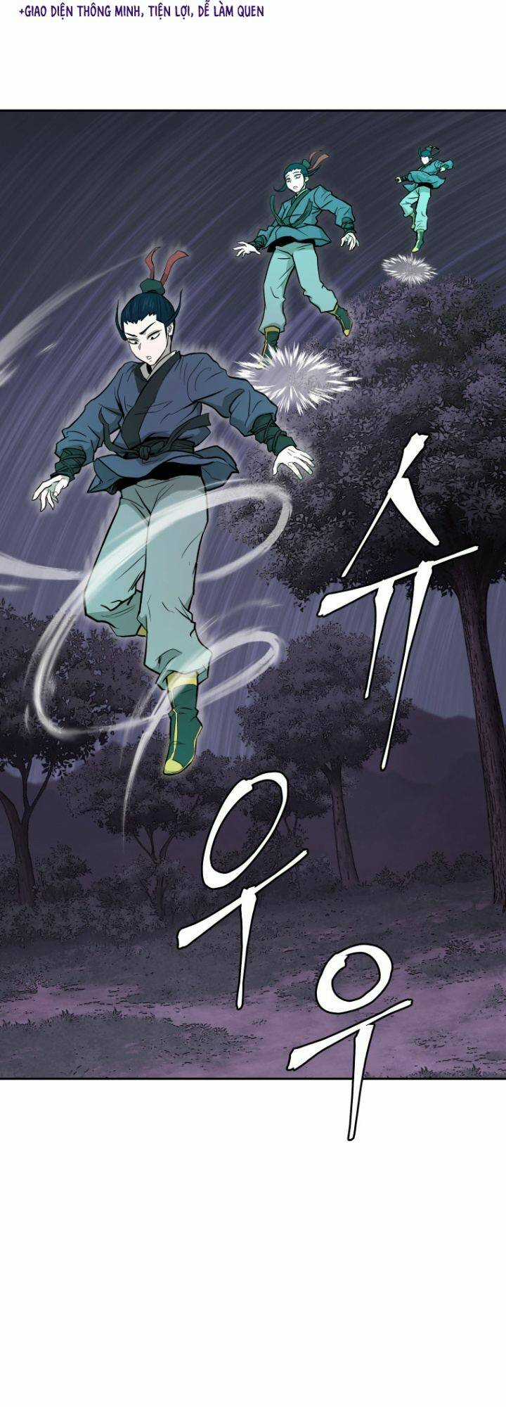 Thái Thú Kang Jin Lee - Chapter 21 - Trang 30