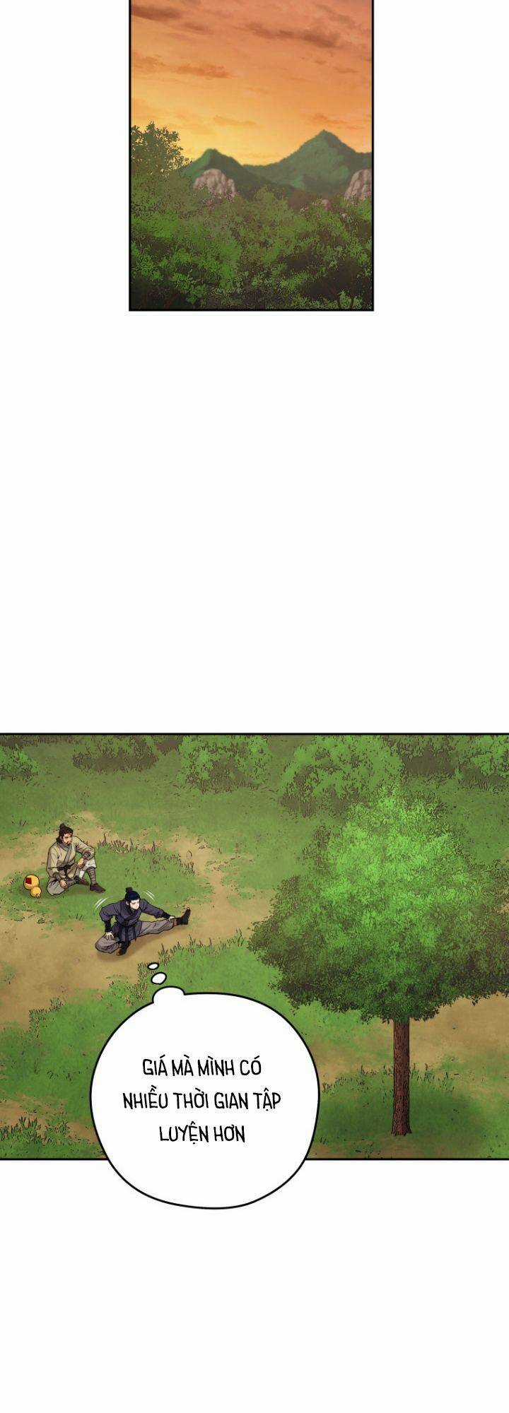 Thái Thú Kang Jin Lee - Chapter 21 - Trang 4