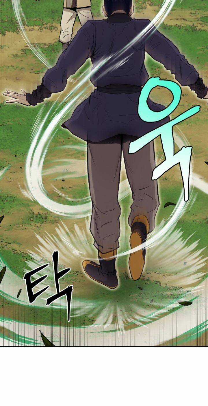 Thái Thú Kang Jin Lee - Chapter 21 - Trang 32