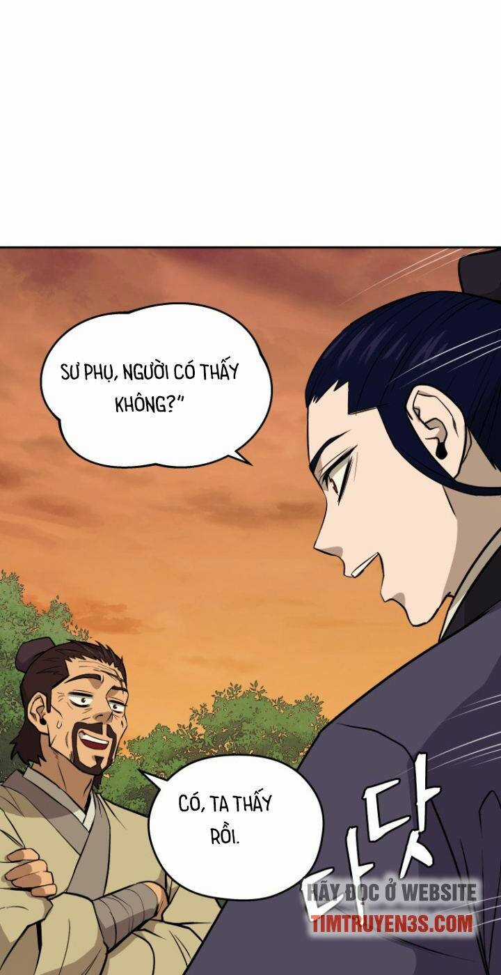 Thái Thú Kang Jin Lee - Chapter 21 - Trang 33