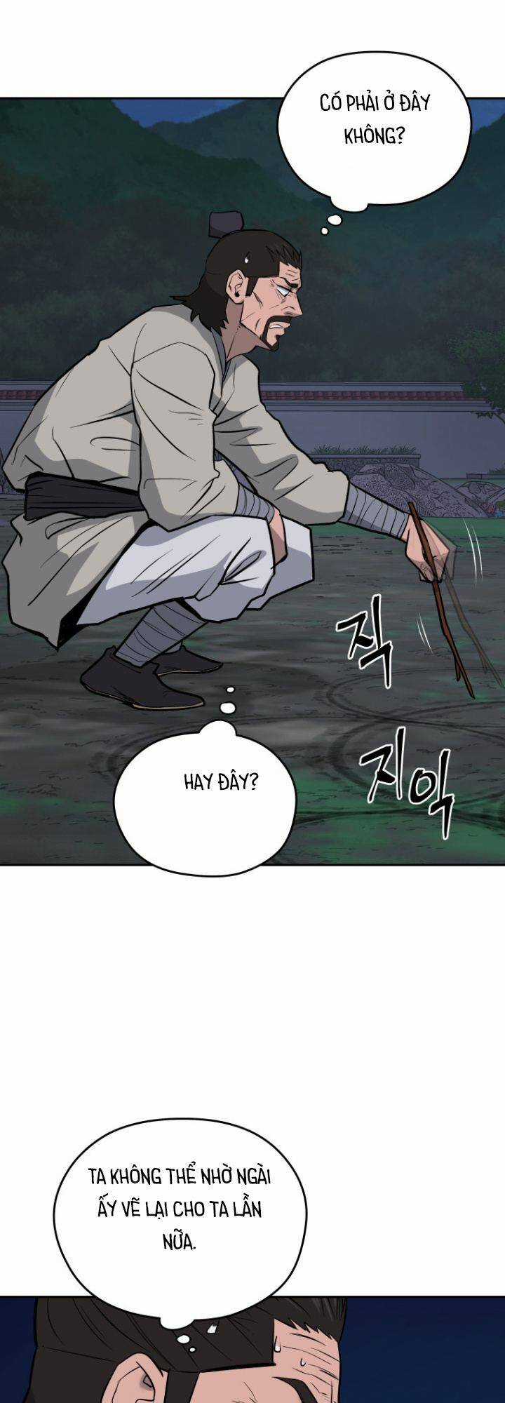 Thái Thú Kang Jin Lee - Chapter 21 - Trang 38