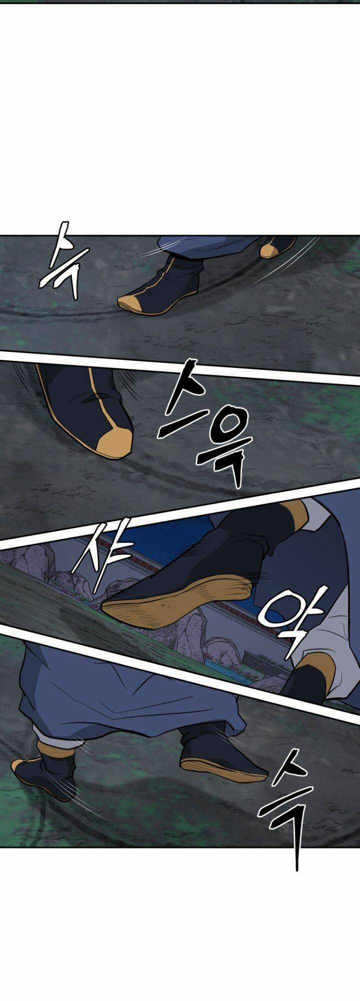 Thái Thú Kang Jin Lee - Chapter 21 - Trang 46